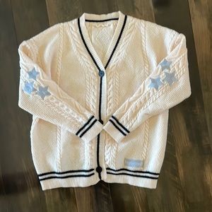 TAYLOR SWIFT CARDIGAN ⭐️folklore